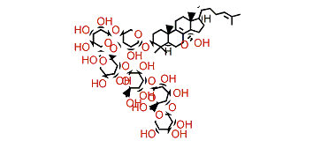 Eryloside Q